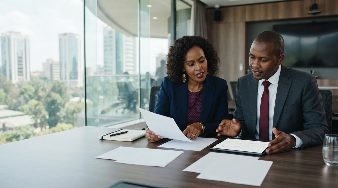 Document Translation Services in Kenya: How to Choose the Right Support